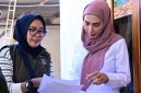 Wakil Ketua DPR RI Koordinator Bidang Ekonomi dan Keuangan, Sari Yuliati (dok. rentak.id)