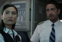 Film Plane dibintangi Gerard Butler. (MadRiver Pictures-Lionsgate via IMDb)