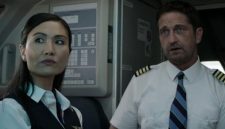 Film Plane dibintangi Gerard Butler. (MadRiver Pictures-Lionsgate via IMDb)