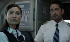 Film Plane di Bioskop Trans TV Malam Ini, Aksi Gerard Butler Bertahan di Wilayah Pemberontak