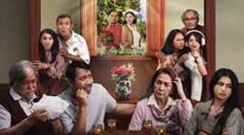 Adegan Film CLBK (ist)