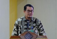 Binalavotas Kemnaker, Darmawansyah (foto. kemnaker)