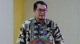 Binalavotas Kemnaker, Darmawansyah (foto. kemnaker)