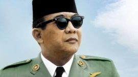 Bung Karno (foto. istimewa)