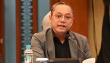 Deddy Yevri Sitorus (dok. pribadi)