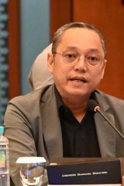 Deddy Sitorus Bicara Putusan MK soal Gibran, Singgung Hak Angket DPR