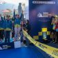 Dieng Caldera Race 2026 (foto. kemenpar)