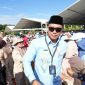 Direktur Utama Perum BULOG Ahmad Rizal Ramdhani dalam PENAS 2026 (dok. bulog)