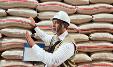 Enam Pegawai BULOG Dinonaktifkan, Pengawasan Distribusi Beras SPHP Diperketat