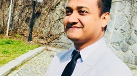 Fachrul Razi (dok. rentak.id)
