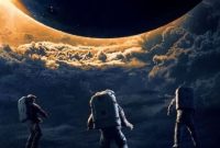 Film Moonfall (Centropolis Entertainment via IMDb)