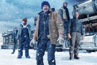 Film The Ice Road (foto. istimewa)