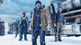 Film The Ice Road (foto. istimewa)