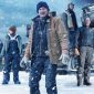 Film The Ice Road (foto. istimewa)