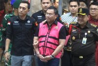 Kejagung tolak status justice collaborator Sonny Sonjaya. (foto. ist)