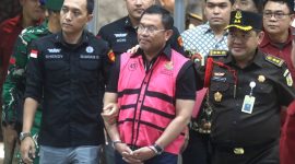 Kejagung tolak status justice collaborator Sonny Sonjaya. (foto. ist)