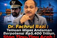 Ilustrasi Fachrul Razi (ilustrasi ist)
