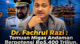 Ilustrasi Fachrul Razi (ilustrasi ist)