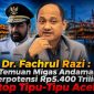 Ilustrasi Fachrul Razi (ilustrasi ist)