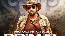 Ilustrasi film Primal. (Foto. imdb)