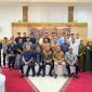 Irman Gusman, bersama perntau Sumbar (foto. ist)