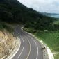 Jalur Lintas Selatan di Kabupaten Tulungagung (dok. pu)