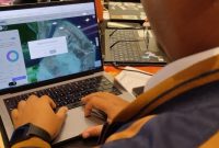 KKP memperkenalkan Ocean Calculator (dok. kkp)