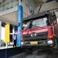 Kenderaan truk (dok. rentak.id)