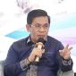 Kepala Kantor Wilayah Badan Pertanahan Nasional (BPN) Provinsi Banten, Harison Mocodompis (foto.ist)