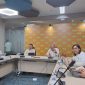 Direktur Utama LPDP, Yon Arsal secara resmi membuka pendaftaran Beasiswa LPDP Tahap II Tahun 2026 (foto. lazir - rentak.id)