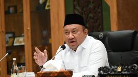 Lalu Hadrian Irfani (dok. rentak.id)