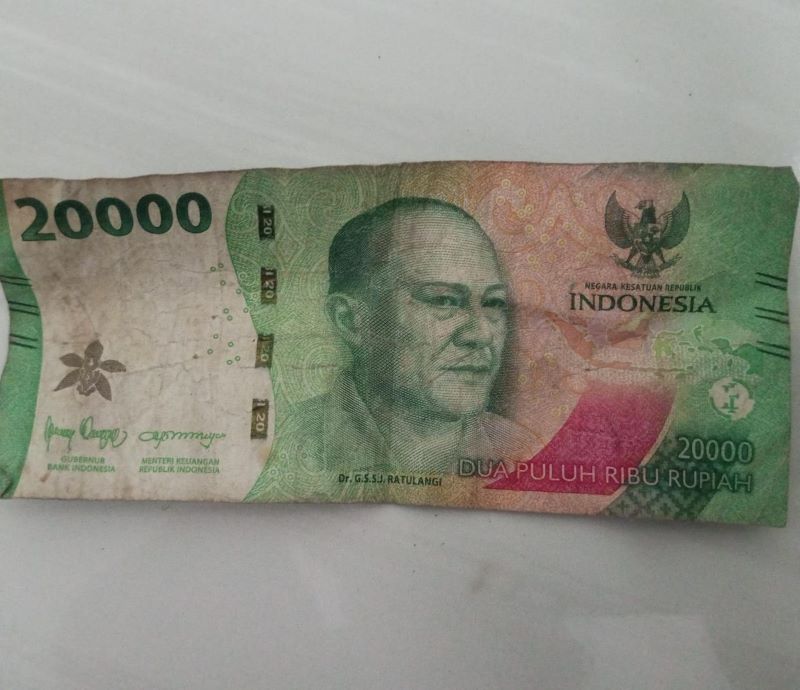 Dari Saling Berbagi hingga Uang Digital: Jejak Panjang Lahirnya Uang