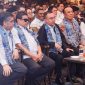 Menaker Yassierli dalam Rakernas) Konfederasi Serikat Pekerja Indonesia (dok. rentak.id)