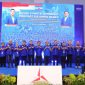 Musda V Partai Demokrat Provinsi Sulawesi Barat (foto. ist)