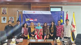 Musyawarah Sekretariat Ke-28 Majelis Bahasa Brunei Darussalam–Indonesia–Malaysia (foto. kemendikdasmen)