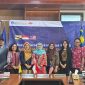 Musyawarah Sekretariat Ke-28 Majelis Bahasa Brunei Darussalam–Indonesia–Malaysia (foto. kemendikdasmen)