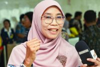 Netty Prasetiyani (dok. rentak.id)