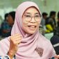 Netty Prasetiyani (dok. rentak.id)