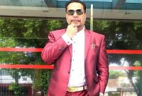 Pengacara Erles Rareral (dok. pribadi)