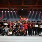 Penutupan Bulan Bung Karno 2026 yang digelar di Bali Beach Convention Center, The Meru, Sanur (foto. pdip)