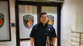 Praktisi hukum dari Kantor Hukum JHN & Partner, Jerry Nababan (dok. pribadi)