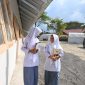 Rehabilitasi dan rekonstruksi sekolah (dok. kemendikdasmen)