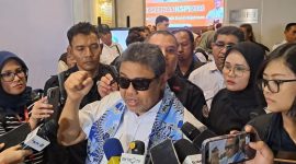 Said Iqbal (foto.lazir)