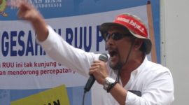 Sugeng Wahyudi (foto. ist)