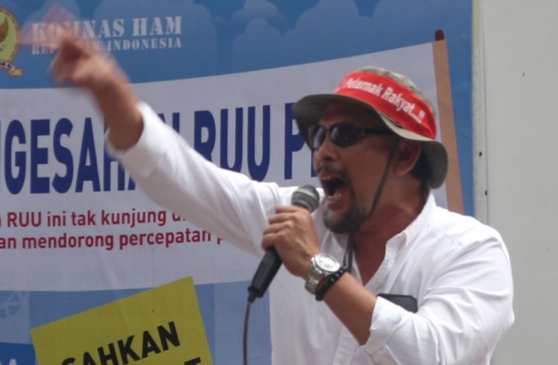 Sugeng Wahyudi (foto. ist)