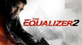 The Equalizer 2 (foto. istimewa)