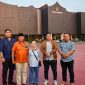 Tim kuasa hukum Imas Sundari dari Firma Hukum RKHK & Partners dan Imas Sundari (dok. rkhk)