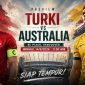 Turki vs Australia (dibikin ai -rentak.id)