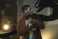 Venom 2 Let There Be Carnage. Berikut sinopsis Venom 2 dibintangi Tom Hardy. (Courtesy of Sony Pictures)