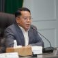 Sekjen Kemenag Kamaruddin Amin (dok. kemenag)